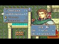 Part Four - Sacred Stones Ironman Randomizer  - Picking Our Fights
