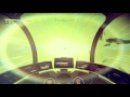 No Man's Sky  - Flying to the Sun part 1