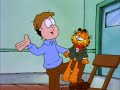 Roughly 5 more minutes of Jon Arbuckle becoming increasingly unhinged without context