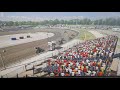 IRacing Main Event 360 winged @ Limaland