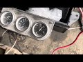2006 GTO 6.0L ENGINE VIDEO STK#6738 T-56 TREMEC