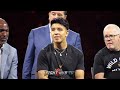 Canelo Alvarez vs Jaime Munguia • Full Post Fight Press Conference Video