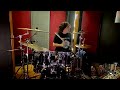 Lenny Kravitz - Dig In - Drum Cover