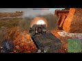 War Thunder- Ricochet