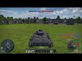 poor pc performance #3 | War Thunder Gameplay