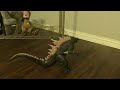 Jada Toys GXK GODZILLA 2024 RC TOY SHOWCASE