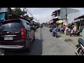 SUASANA PEDESAAN DI KAKI GUNUNG SLAMET PURWOKERTO