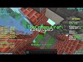 why we got wiped + more uncut skywars tournament games (click sounds)