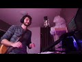 L'OURS | Too Close - Alex Clare | Livelooping Session