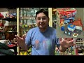 Toy Hunting at I & S Vintage Toys in Los Angeles | Vintage Shirts and Toys!!!