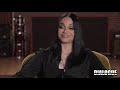 Charli Baltimore On Biggie & 2Pac's Beef, Stevie J Marrying Biggie's Ex Wife Faith Evans & More!