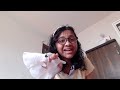 LAKME FACE MASK REVIEW WITHOUT EDITING VIDEO DONT MISS THE FUNNY END