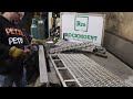 Building an Aluminum Window Grate with the new HTP REVOLUTION 2500