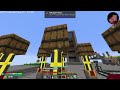 ATM9 To Skies EP33 ATM Star