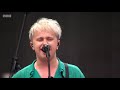 Nothing But Thieves Live at Glastonbury 2017