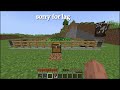 minecraft seed/dye farm !!easy in 4 min