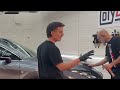 How to RINSELESS WASH your ceramic coated car!