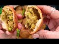 सर्दियो मे बनाए गर्मागरम मटर की कचोरी || How to make Matar ki Kachori | नए तरीके से हरे मटर की कचोरी