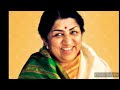 A Tribute To Lata Mangeshkar 🙏  , song - naam gum jayega ,  song cover by Raghvaditya Parashar