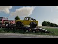 OLD BARN FIND! HASN'T BEEN TOUCHED IN 20+ YEARS (FOUND OLD TRUCKS) | FARMING SIMULATOR 2019