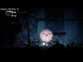 How many areas can you reach without ANY ABILITIES in Hollow Knight?