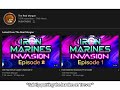 Why I Won’t Make Videos about Iron Marines Invasion