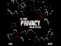 Privacy x Ralan Styles (Official Audio)