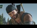 Days Gone is WAY better than journalists said it was
