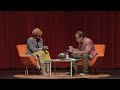 Oxy Live! - Alok Menon in Conversation with Paul Holdengräber (10/3/2023)