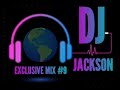 @jackSonFury - EXCLUSIVE MIX #9 (DJ JACKSON)