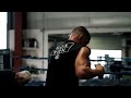 Nate Diaz - Boxing Training for ''Jake Paul Fight'' 2023