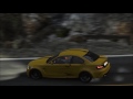 Project Cars - BMW 1 M-Series on California Highway