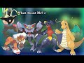 What Is The Worst Type To Be Weak To In Competitive Pokemon?