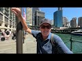 The Whinging Pom's GUIDE to SYDNEY AUSTRALIA! My FIRST TIME HERE and HONESTLY it's...