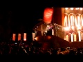Mysteryland 2011 closing - Open Air - Sebastian Ingrosso