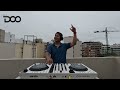 FIESTA EN LA TERRAZA(UN PREVIEW, LOLLIPOP, HOLANDA, BUBALU, VAGABUNDO, OJITOS ROJOS, TRIPLE M)DJ DOO