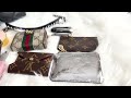 WHAT'S IN MY CHANEL 19 BAG - HOW I KEEP THE STRUCTURE OF THE BAG!!