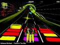 Audiosurf - Flying in the Sky