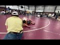 Jaxson Saafi Juab Classic Rd1 5-6th 144lb