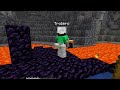 Paso Minecraft PERO Puedo parar el Tiempo