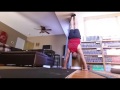 My Gymnasticbodies Journey - Handstand Series - 30 Second Wall Handstands - Mastery