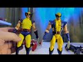 Marvel Legends Astonishing Wolverine Review | Celebrating 85 Years