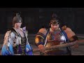 Dynasty Warriors 8: XL CE - Wei Story Mode 10-IF - Battle of Chibi (Ultimate)
