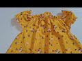 💐 New Idea Summer Trends Dresses ❣️ Very Easy Very Cute Dress Pattern ✂️ Sew Only 20 Minute 💛