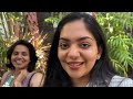 Pondicherry Vlog | Girls’ Trip | Ahaana Krishna