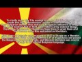 17 The Accurate History Of The Former Yugoslav Republic of Macedonia