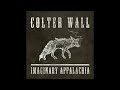 Colter Wall - Sleeping on the Blacktop (Audio)