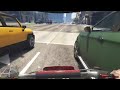 MX VS. GTA