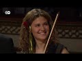 Bach: Brandenburg Concerto No. 4 | Claudio Abbado & the Orchestra Mozart