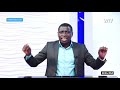 DELIVARANCE FROM THE OCCULT    || LIVE ON WTV  || PASTOR JAMES KAWALYA